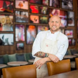Jeremy Ford